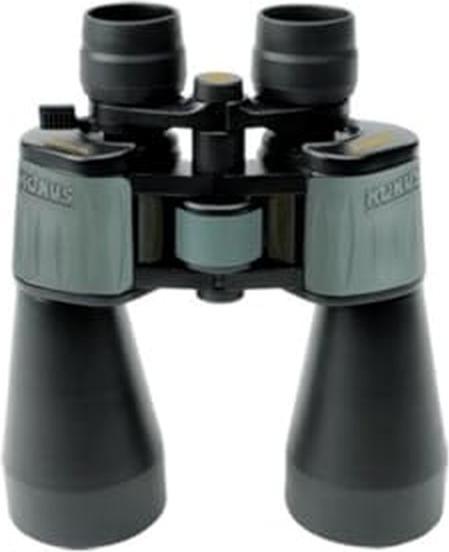Productafbeelding Konus Verrekijker NewZoom 7-21x40 C.F. 7 - 21 x 40 mm verrekijker KON2120 (40 mm)