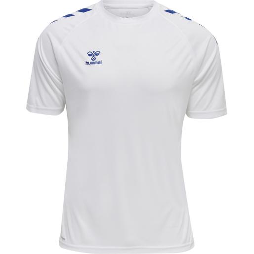 Produktbild hummel Core Xk Core Poly T-Shirt S/S (XXL)