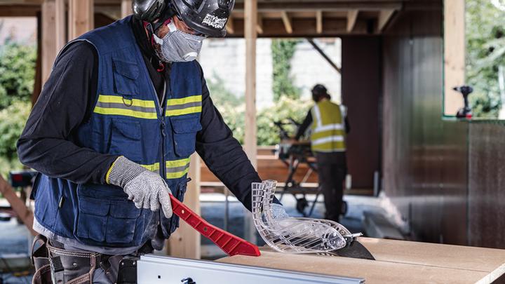 Actual product image Bosch Professional Zubehör PRO Wood cordless circular saw blade, 254 x 2.2 x 30 mm