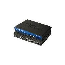 Moxa UPORT USB 2,0 ADAPTER INKL. FO, Netzwerkadapter