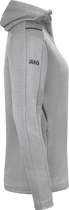 Immagine prodotto JAKO Giacca casual Challenge con cappuccio (40)