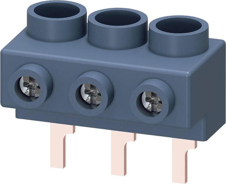 Produktbild Siemens Sammelschiene S00 oben