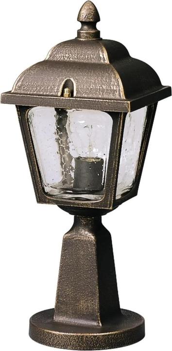 Actual product image Albert Leuchten Path lights (E27, IP23)
