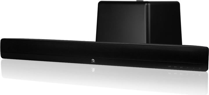 Produktbild Boston Acoustics TVee 26 (150 W, 2.0 Kanal)