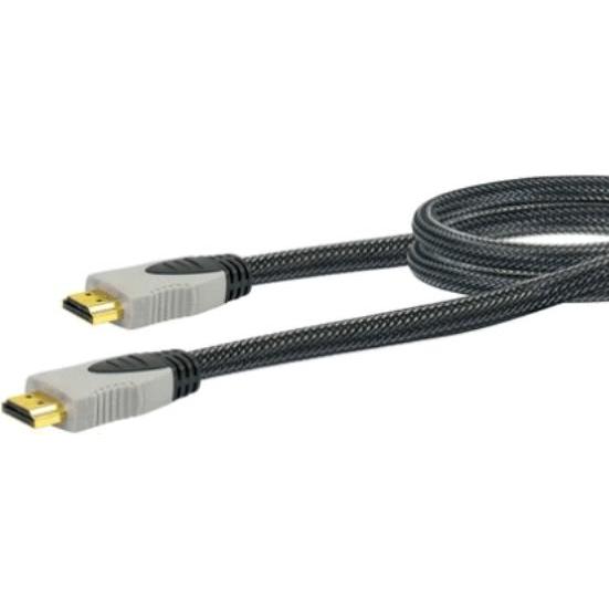 Schwaiger HDMI (Typ A) — HDMI (Typ A) (1.50 m, HDMI), Video Kabel