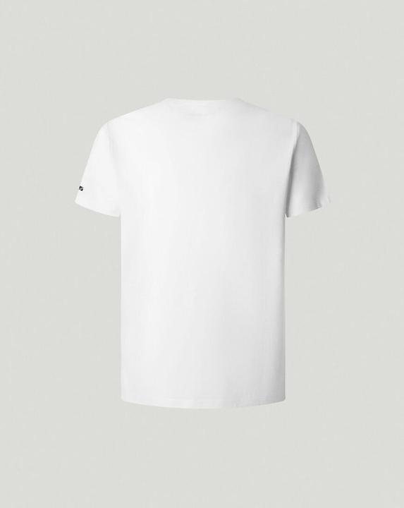 Produktbild Pepe Jeans Original Basic T-Shirt Short Sleeve White (XL)