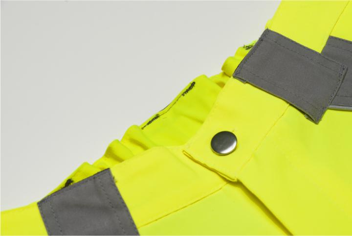 Produktbild Planam Warnschutzbundhose Plaline (52)