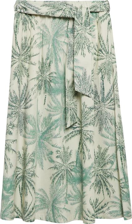 Creme, Grün, Mehrfarbig