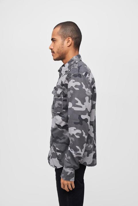 Immagine prodotto Brandit Camicia vintage - 5052 (S)