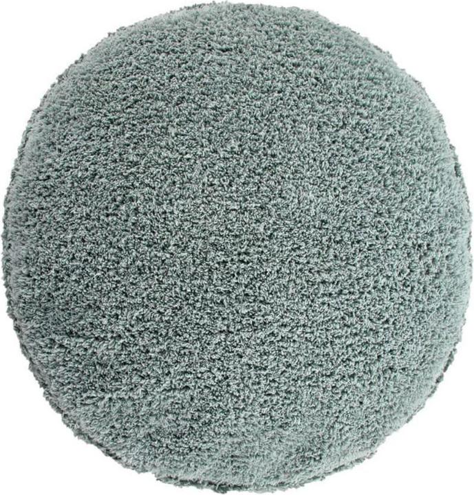Actual product image Lorena Canals Pouf Chill Vintage Blue