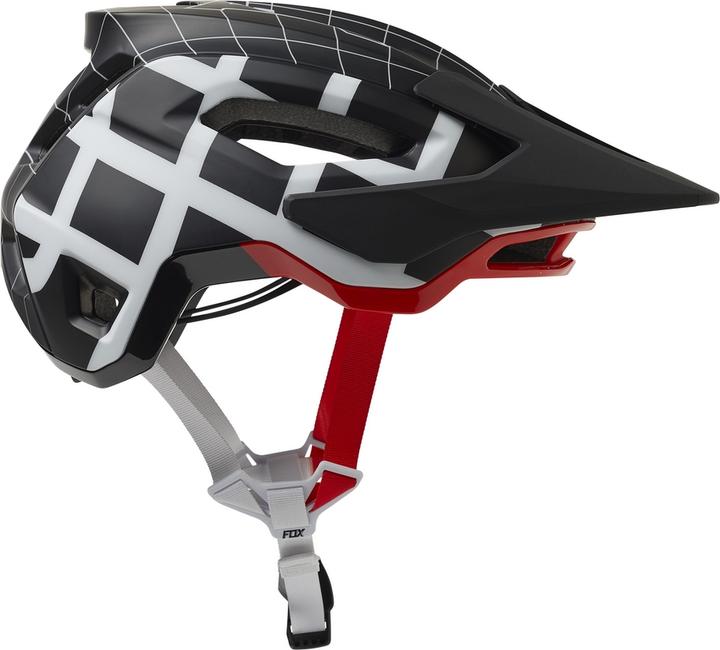 Produktbild Fox Helmet 22 Speedframe Pro - Celz, Ce (55 - 59 cm)
