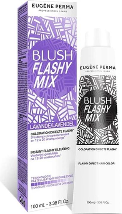 Blush Flashy Mix Lavender Fragrance