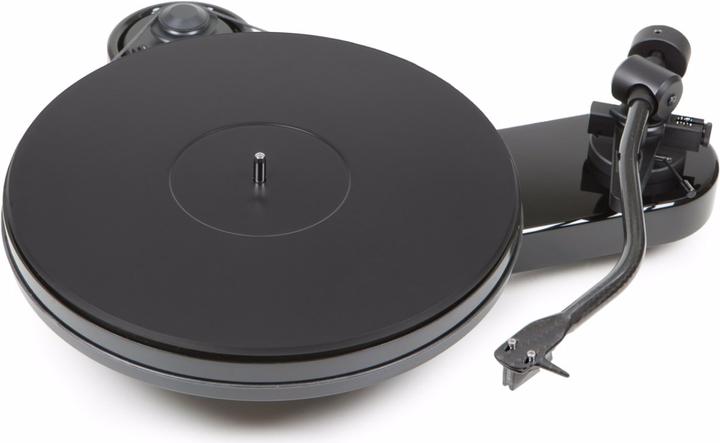 Pro-Ject RPM 3 (Manuel)