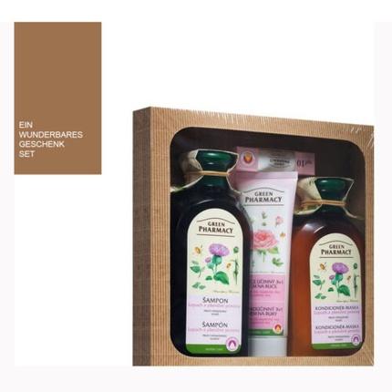 Image du produit Schubiger Anti Perte de cheveux