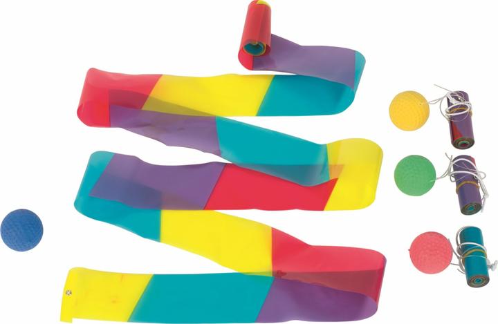 Actual product image Goki Bend the Ribbon