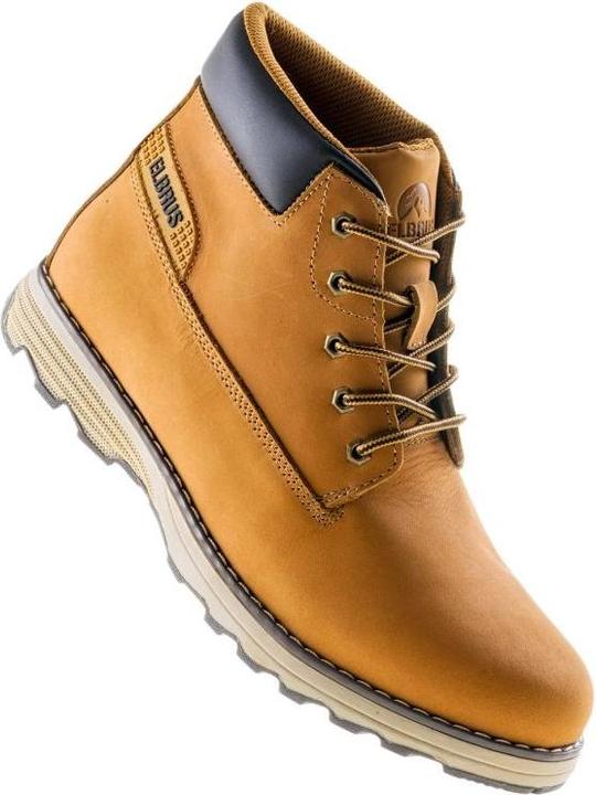 Produktbild Elbrus Navid Mid Schuhe (41)