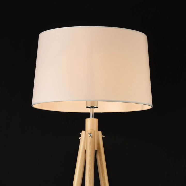 Actual product image Lux.Pro Falkenberg (E27)