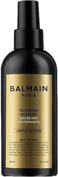 Image du produit Balmain Édition limitée Spray texturisant au sel 200ml- Promotion (200 ml)