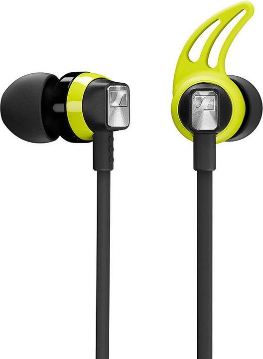 Produktbild Sennheiser CX Sport (6 h, Kabellos)