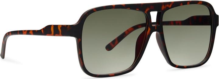 Produktbild Maxte Solo-Solis Oversized Navigator Sonnenbrille