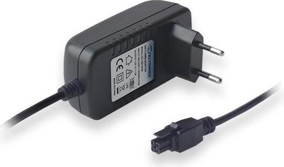Actual product image Teltonika PR3P2EU3 - EU Power Supply 24 W for RUTX12, RUTX14