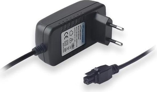 Image du produit Teltonika PR3P2EU3 - Alimentation EU 24 W pour RUTX12, RUTX14
