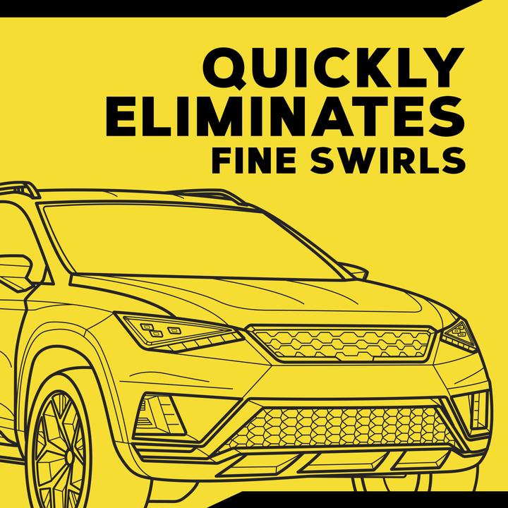 Immagine prodotto Meguiar's Ultimate Polish (473 ml)