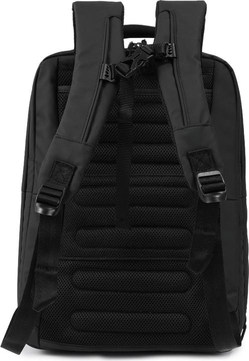 Produktbild Hedgren Comby Performance Daypack L RFID Schutz 44 cm Laptopfach (23 l)