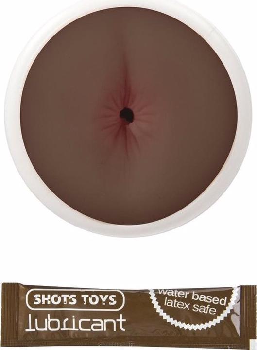 Produktbild Shots Dark Easy Rider (anal)