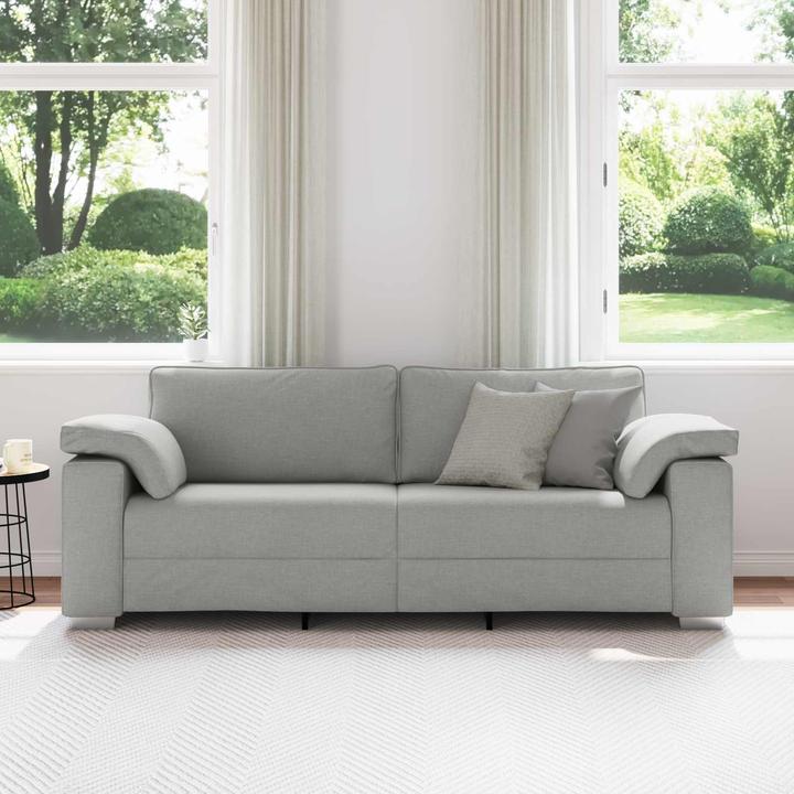 Produktbild vidaXL 3-Sitzer Sofa (3-Sitzer)