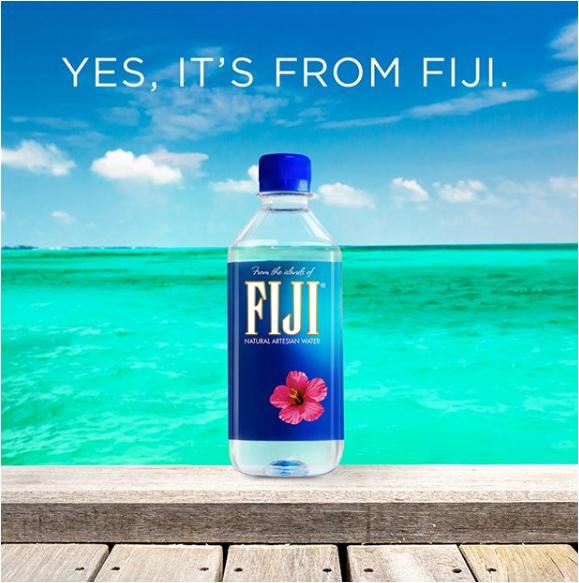 Image du produit Fiji Still (12 x 100 cl)