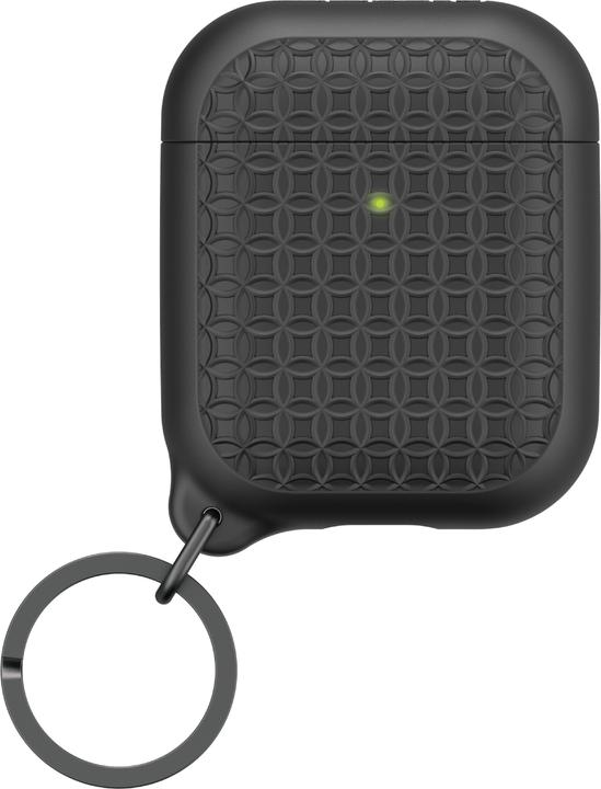 Immagine prodotto Catalyst Custodia portachiavi Airpods Stealth Black (Borsa per cuffie)