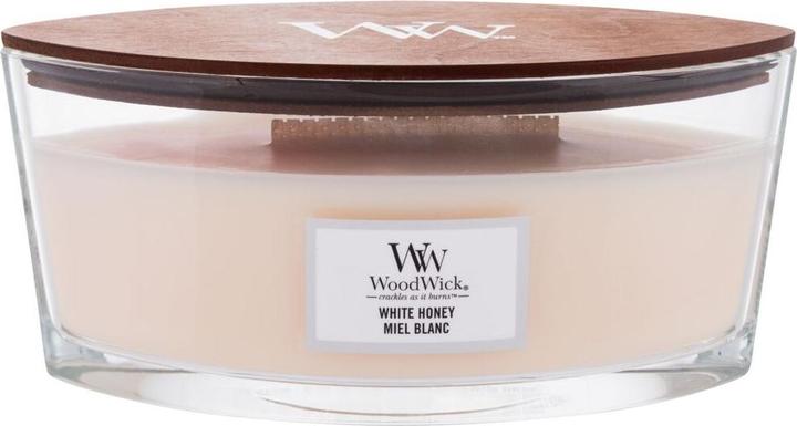 Produktbild WoodWick White Honey (453 g)