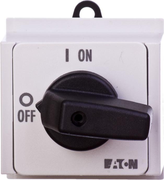 Produktbild Eaton Electric GmbH Ein-Aus-Schalter T0-2-1/IVS