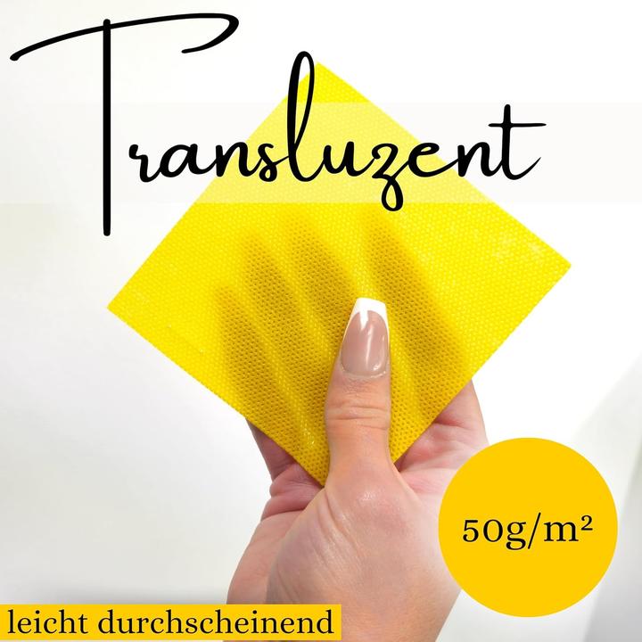 Image du produit Sensalou Zuschneidbare Tischdeckenrolle Light