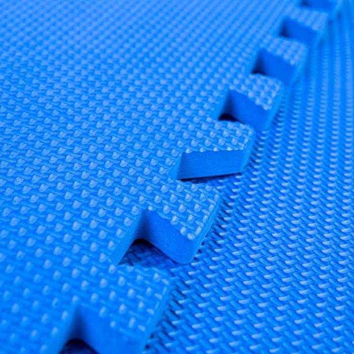 Produktbild Spokey Schaumstoffmatte (4erPack) (12 mm)
