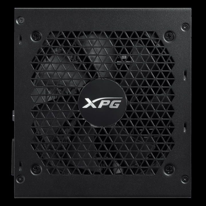 Actual product image Adata PSU XPG Kyber 850W ATX3.0 80+Gold (850 W)