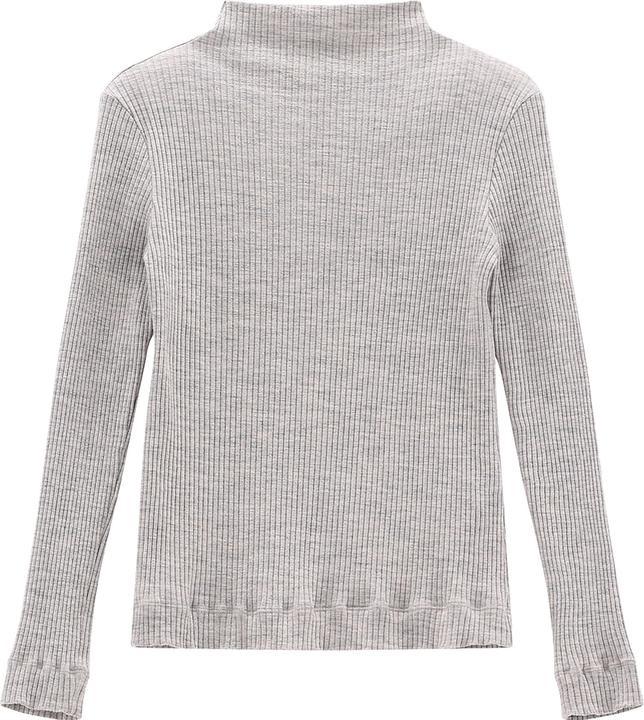 Produktbild Jeanne Baret Women's Cyclamen Turtleneck (L)