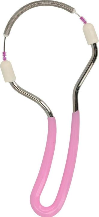 Actual product image Trisa Haarentferner Spirale