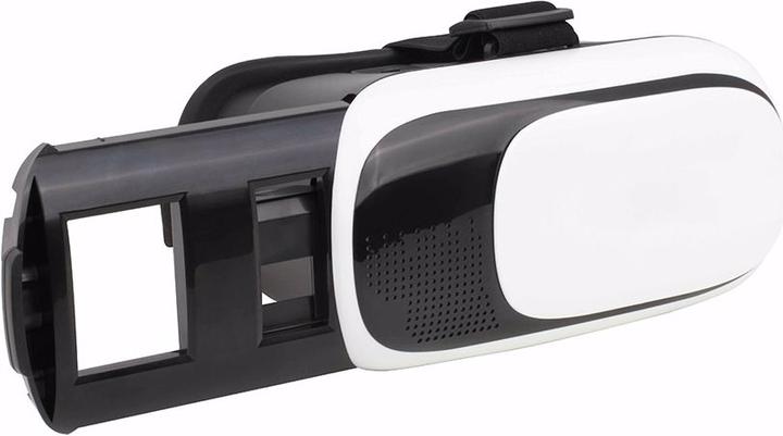 Produktbild Livoo Virtual Reality Maske