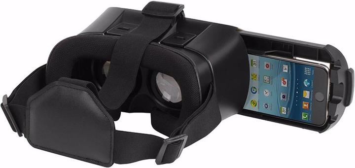 Produktbild Livoo Virtual Reality Maske