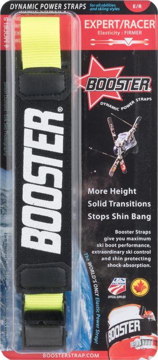 Produktbild Shred Booster Medium Expert Racer