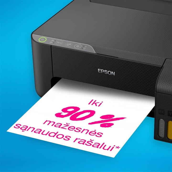 Produktbild Epson EcoTank L1270 (Tintentank, Farbe)
