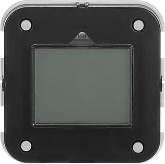 Actual product image Busch-Jaeger Busch-Timer operating element 6456-101 Standard Busch-Timer