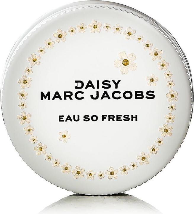 Immagine prodotto Marc Jacobs Daisy Eau So Fresh Gocce - Per donna, 3,9 ml (Eau de toilette, 3.90 ml)
