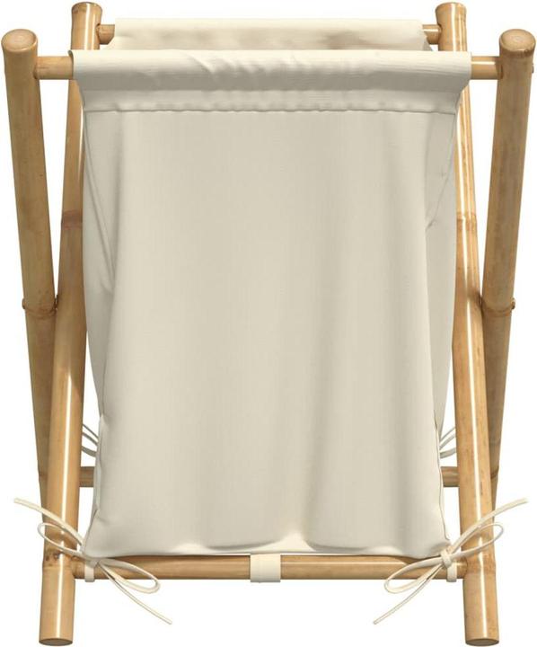 Produktbild vidaXL Wäschekorb