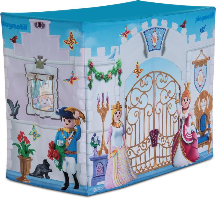 Immagine prodotto Playmobil Tenda