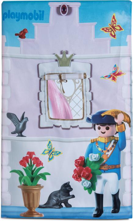Immagine prodotto Playmobil Tenda