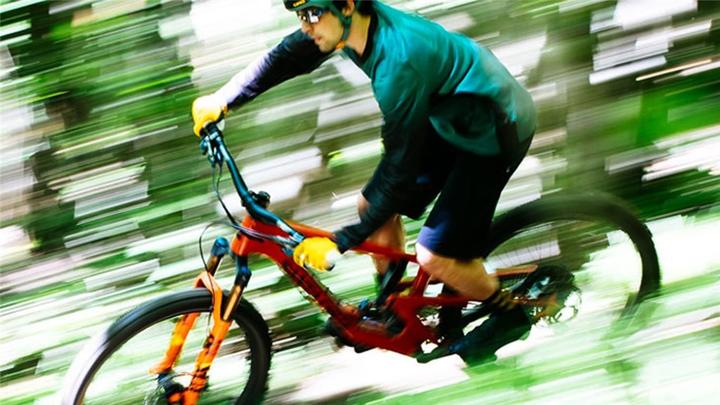 Produktbild Giro Trixster Glove (M)