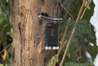 Produktbild Newell EDC Nyks LED-Taschenlampe (900 lm)